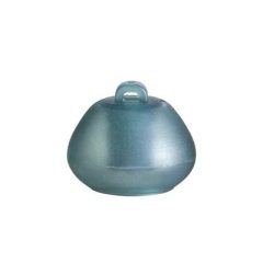 STARKEY COMFORT DOMES - OCCLUDED, 11MM (10 / PACK)