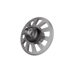 EARWEAR 3.0 DOME FOR SIGNIA &amp; REXTON - 10MM, OPEN (10 / PACK)