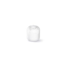 CLICK DOMES FOR SIGNIA &amp; REXTON - 4MM, OPEN (6 / PK)