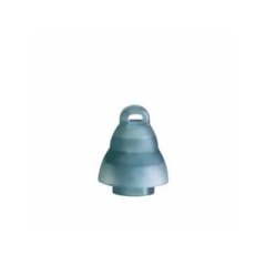 STARKEY COMFORT DOMES - OCCLUDED, 4MM (10 / PACK)