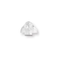 LIFE TIPS FOR SIGNIA &amp; REXTON - 8MM, OPEN (10 / PK)