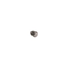 WIDEX EASYWEAR INSTANT DOMES - DOUBLE, EXTRA SMALL (10 / PACK)