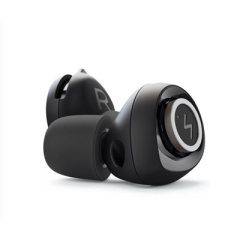 MINUENDO ENTRY-LEVEL LOSSLESS EARPLUGS - BASIC (PAIR)