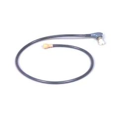 PERSONAL POCKET EVALUATOR, MONAURAL LISTENING TUBE