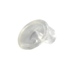THIN TUBE ZIPTIP - MEDIUM, MEDIUM VENT, RIGHT SIDE (EACH)