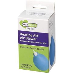 TUBING AIR BLOWER IN RETAIL BOX