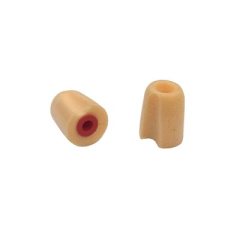 COMPLY CANAL TIPS - STANDARD, 1 VENT (12 / PK)
