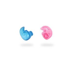DOC'S PROPLUG NON-VENTED - SMALL, BLUE (1 PAIR)