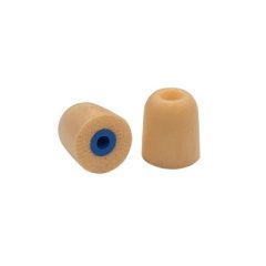 COMPLY CANAL TIPS - LARGE SIZE, 0 VENT (12 / PK)