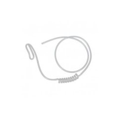 COILED 30&quot; TUBE - RIGHT SIDE, DISAPPEAR, COLOR A / B (EACH)