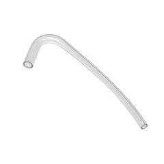 LIBBY HORN 4MM TUBING (6 / BAG)