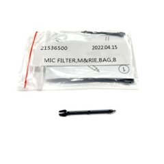 RESOUND ONE M&amp;RIE SMALL MICROPHONE FILTER WAX GUARDS (8 / PK)