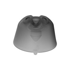 EARWEAR 3.0 SLEEVE FOR SIGNIA &amp; REXTON - LARGE, VENTED (6 / PACK)