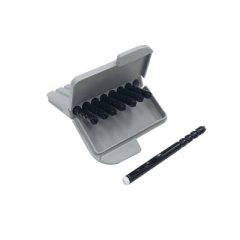 WIDEX CERUSTOP XL WAX GUARDS (8 / PACK)