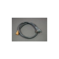 TUBING, MALE SNAP-IN ATTACHMENT &amp; BELL TIP FOR 787 STETHOSET