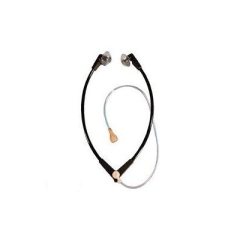 MEDIUM WEIGHT STETHOSCOPE WITH BELL CUP