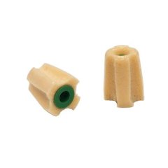 COMPLY CANAL TIPS - SLIM, 4 VENT (12 / PK)