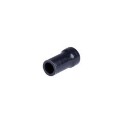 LUXAMED BELLTIP FOR STETHOCLIP - ONE SIZE, BLACK COLOR