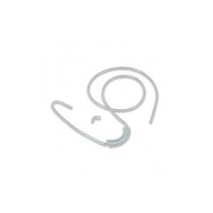 COILED 30&quot; TUBE WITH CONTINUOUS FLOW ADAPTER (CFA) ELBOW (EACH)