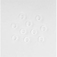 TRS RING ONLY FOR 13TT TUBING (10 / BAG)