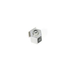 RIC MAGNETIC COUPLER FOR UNIVERSAL FIT HEARING AIDS, 9-11MM DIAMETER (2CC)