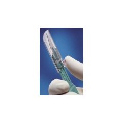 BECTON DICKINSON DISPOSABLE SCALPEL