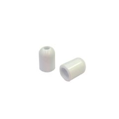 REPLACEMENT EARTIP FOR 8550-50 STETHOSCOPE (2 / PACK)