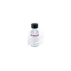 VINYL TUBING CEMENT (0.5OZ BOTTLE WITH BRUSH CAP)
