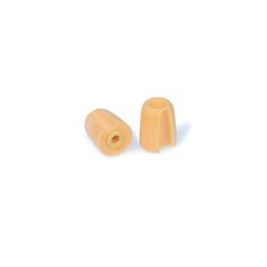 COMPLY CANAL TIPS - SLIM, 1 VENT (12 / PK)