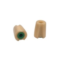 COMPLY CANAL TIPS - SLIM, 2 VENT (12 / PK)