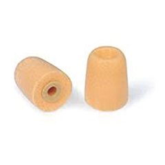 COMPLY CANAL TIP DISPENSER PACK - ORIGINAL, STANDARD SIZE (100 / BOX)