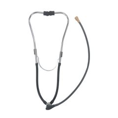 HAL HEN DURABLE STEEL STETHOSET