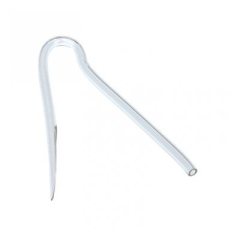 WESTONE PRE-BENT 13TT DOUBLE BEND TUBING (25 / BAG)
