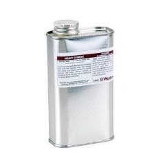 THICK TUBING CEMENT (8OZ CAN)