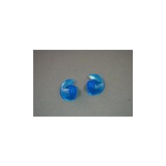 DOC'S PROPLUG NON-VENTED - MEDIUM , BLUE (1 PAIR)