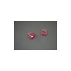 DOC'S PROPLUG NON-VENTED - MEDIUM SMALL, BLUE (1 PAIR)