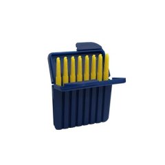 STARKEY HEAR CLEAR WAX GUARDS (1 PACK OF 8 STICKS)
