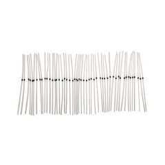 PROBE TUBES FOR AURICAL AVS - NO HANDLE (50 / PK)