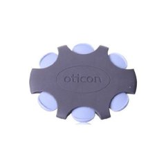 OTICON NOWAX FILTERS (6 FILTERS / PACK)