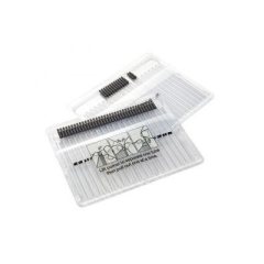 SANIBEL UNIVERSAL PROBE TUBES WITH MARKER RING - TYPE A, GRAY HANDLE (50 / BAG)