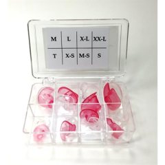 DOC'S PROPLUG FITTING SYSTEM SET - 8 PAIR