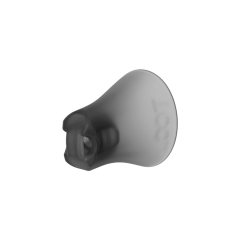 EARWEAR 3.0 SLEEVE FOR SIGNIA &amp; REXTON - XS, CLOSED (6 / PACK)