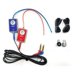 OTOTONE IEP2 INSERT EARPHONES - 50 OHM
