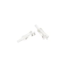 SANIBEL ADI EARTIP ADAPTERS FOR USE WITH E-A-RTONE 3A INSERT EARPHONES (6 / BAG)