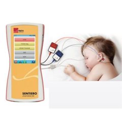 PATH MEDICAL SENTIERO ADVANCED WITH BILATERAL ABR FOR SCREENING &amp; DIAGNOSTIC TESTING