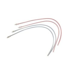 ETYMOTIC RESEARCH 3C REPLACEMENT SOUND TUBES WITH ADAPTERS (4 / PK)
