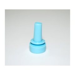 EMI CANADA OAE EARTIPS FOR BIO-LOGIC - PREEMIE, BLUE (100 / PK)