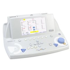 RESONANCE R26M CLINICAL MIDDLE EAR ANALYZER