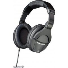 SENNHEISER HD280 PRO CLOSED, DYNAMIC AROUND-THE-EAR MONITORING HEADPHONES