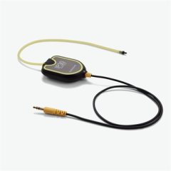 RADIOEAR IP30 CONTRA INSERT EARPHONE WITH 3.5MM JACK (10 OHM)